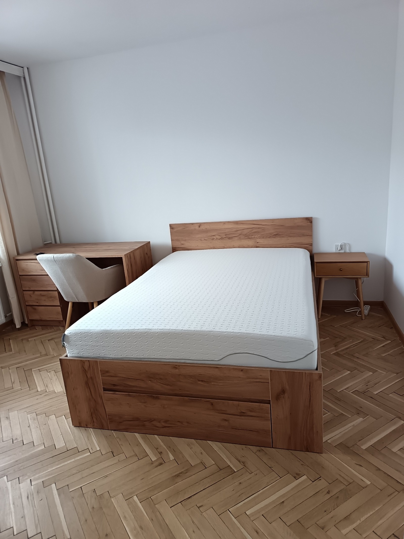 Дава под наем 2-СТАЕН, гр. София, Младост 1А, снимка 5 - Апартаменти - 56084601