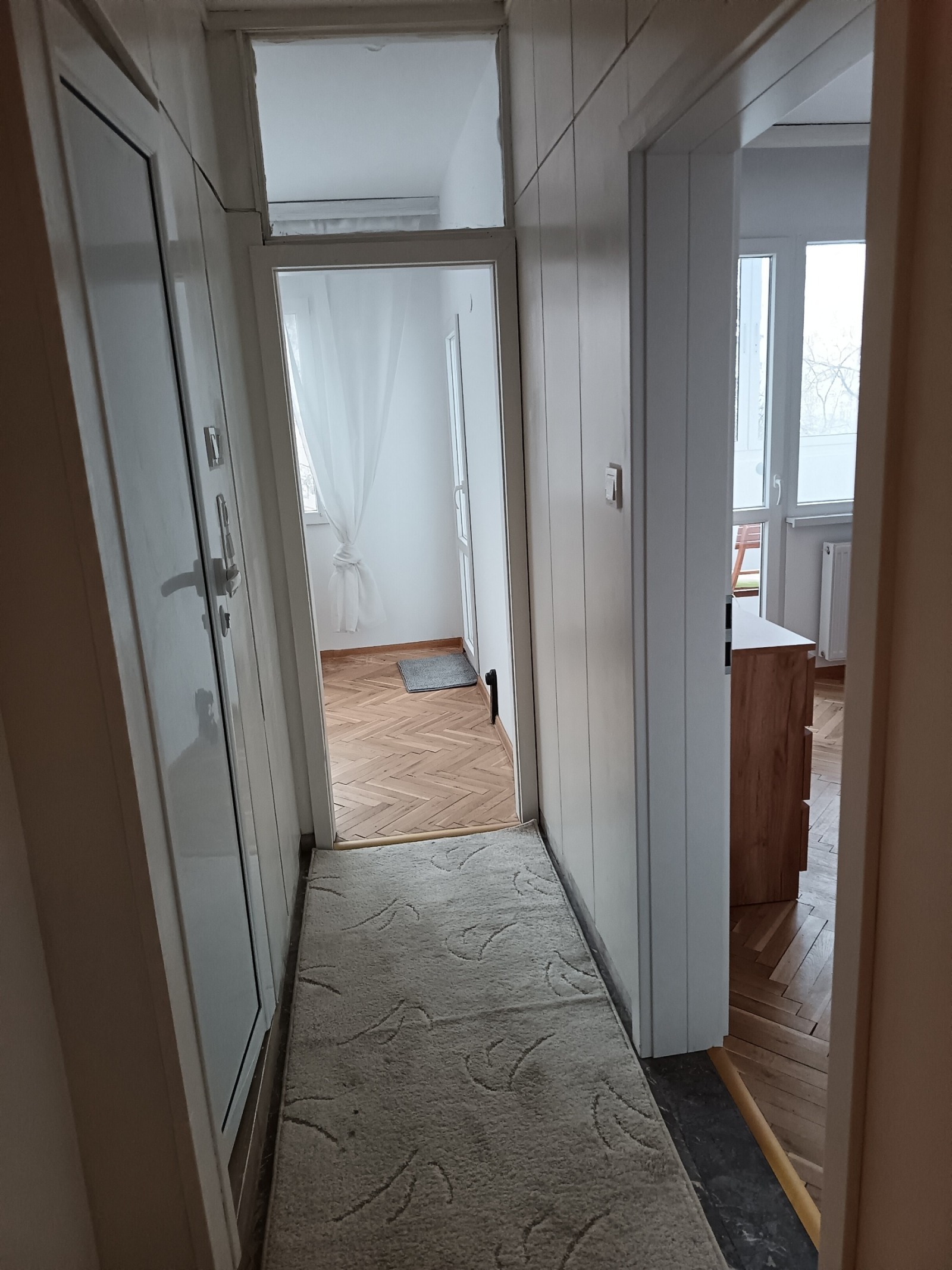 Дава под наем 2-СТАЕН, гр. София, Младост 1А, снимка 11 - Апартаменти - 56084601