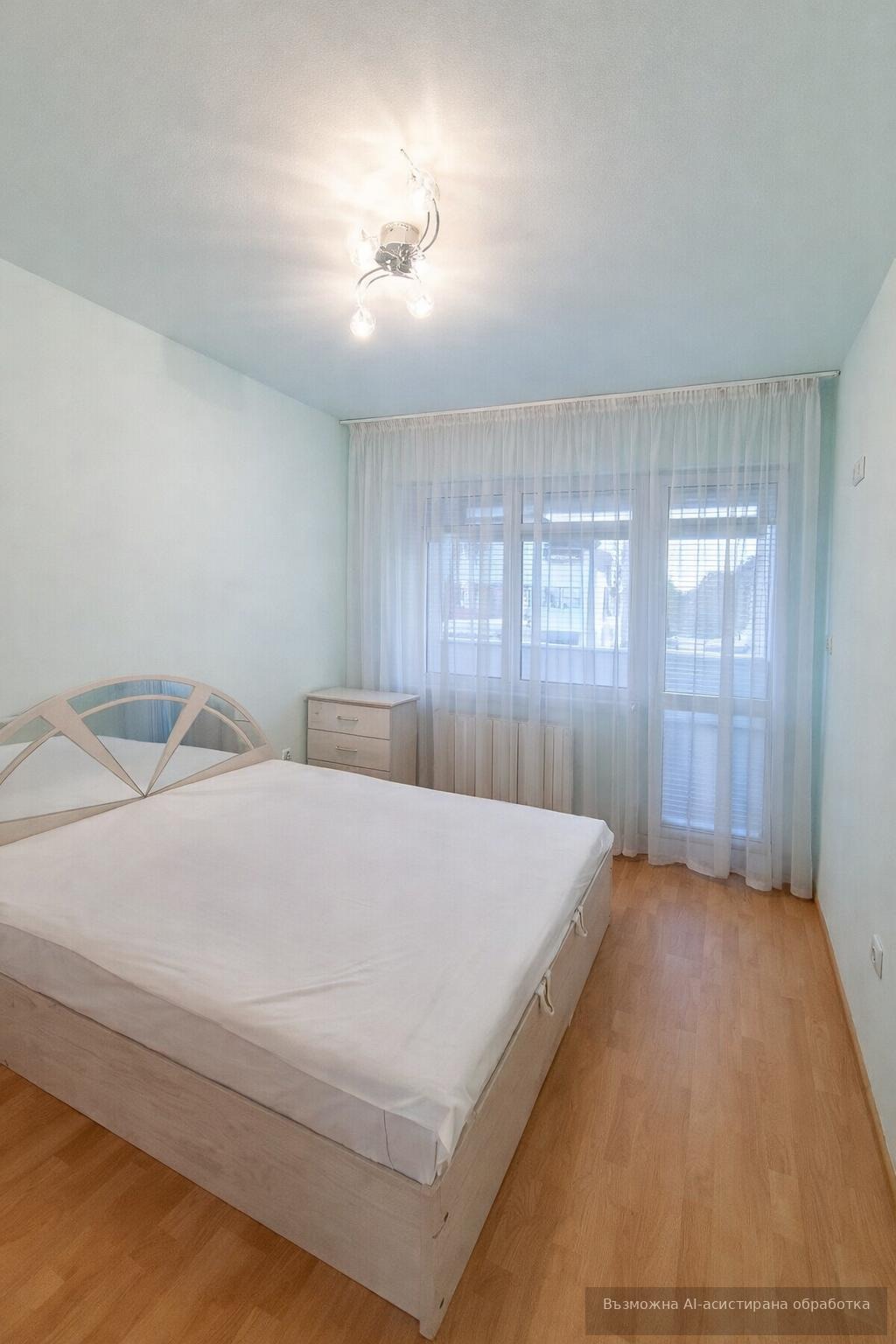 Дава под наем 3-СТАЕН, гр. Пловдив, Мараша, снимка 4 - Апартаменти - 55622444
