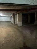 Под наем ГАРАЖ, ПАРКОМЯСТО, град София, Редута • 120 € • 56346729 1