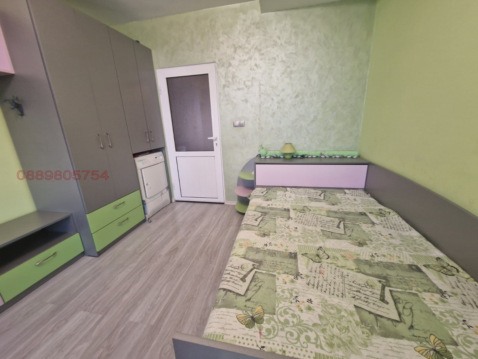 Дава под Наем 3-СТАЕН | Imot.bg — изображение 11