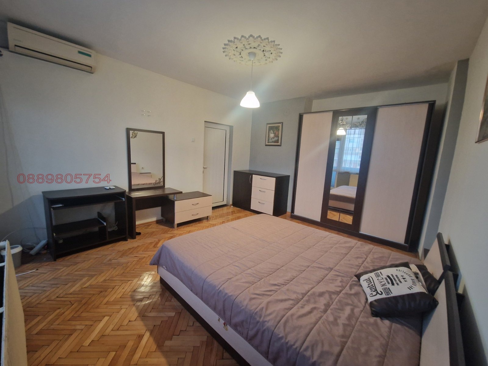 Дава под Наем 3-СТАЕН | Imot.bg — изображение 7