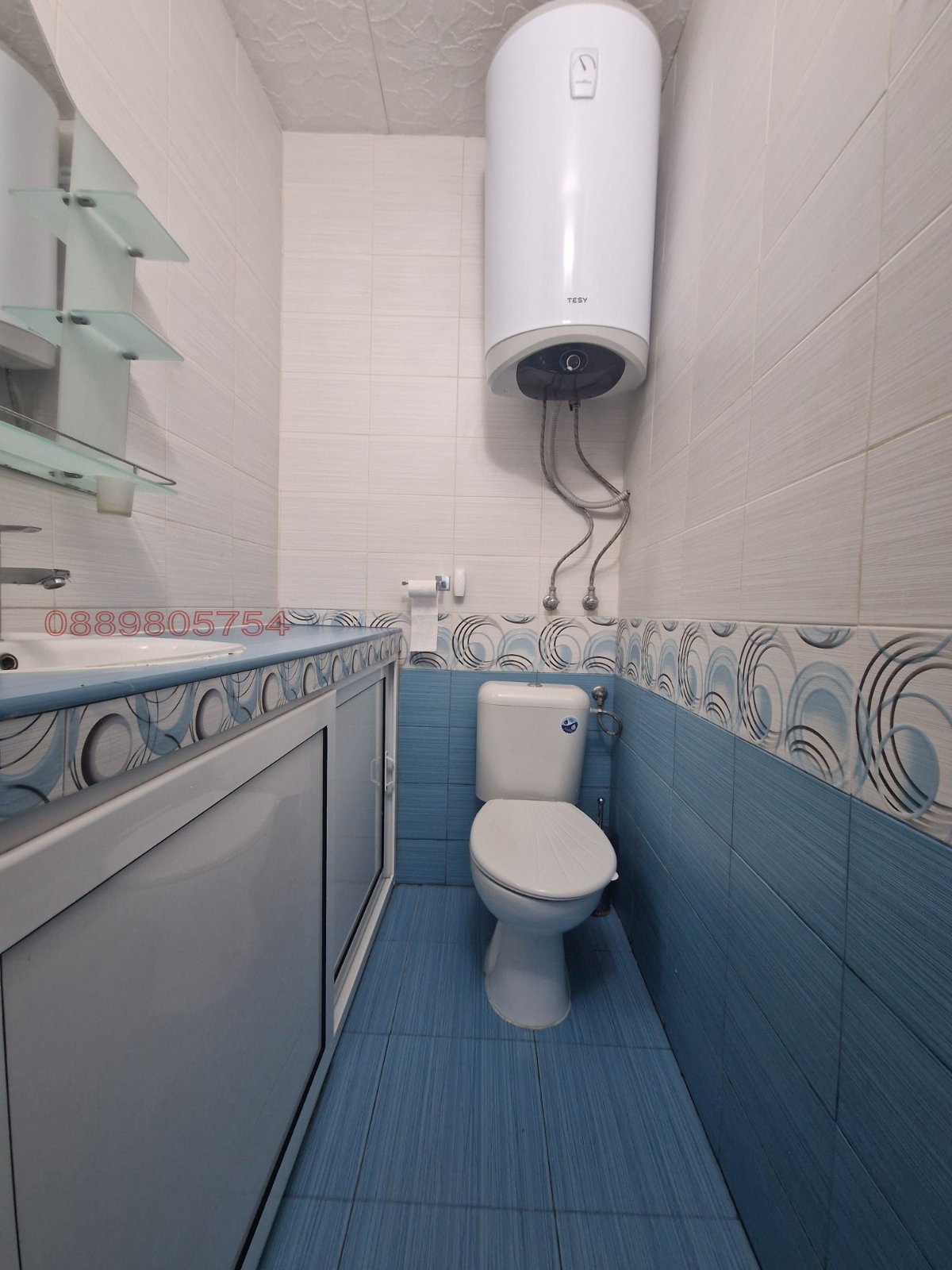 Дава под Наем 3-СТАЕН | Imot.bg — изображение 12