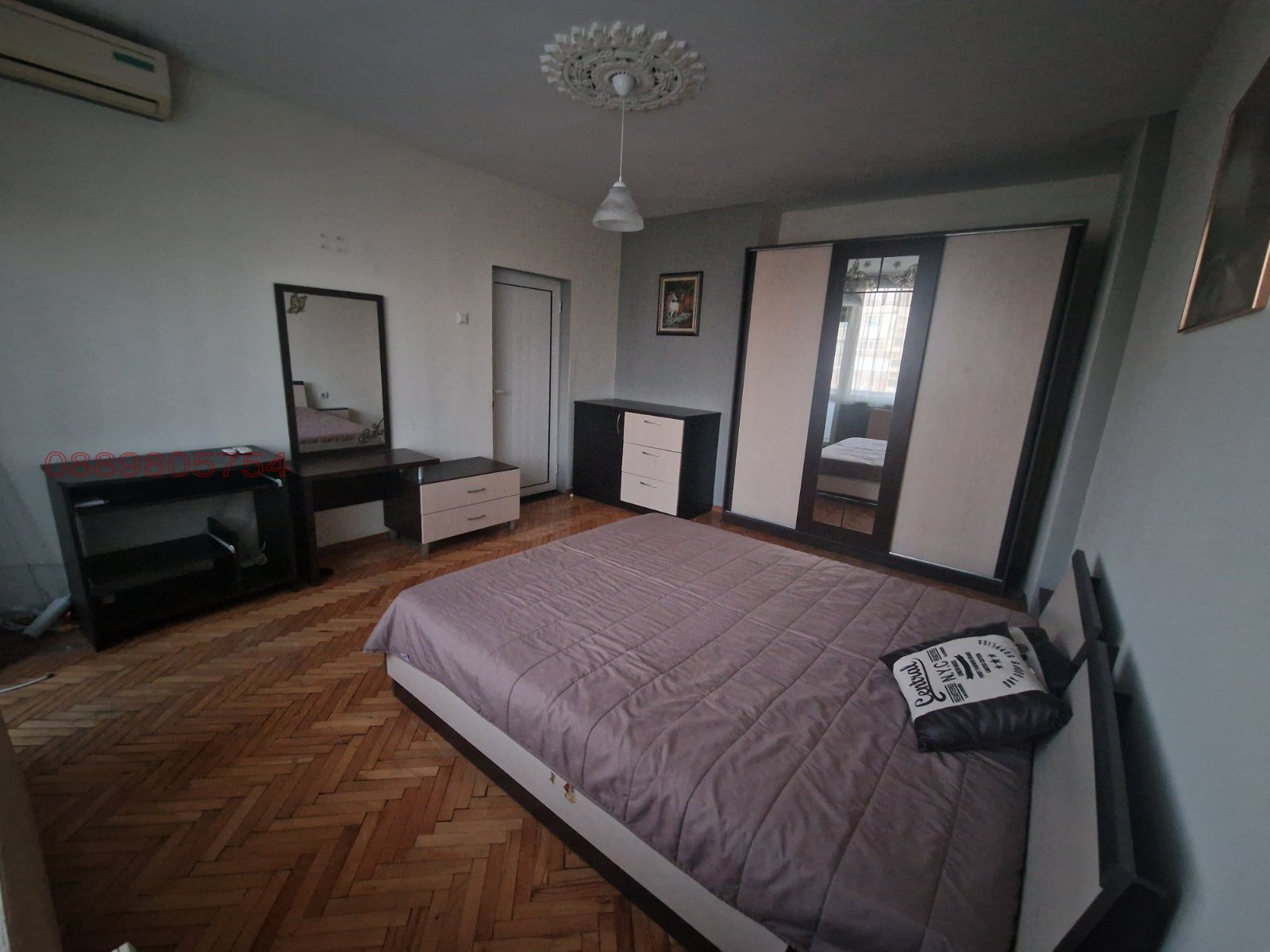 Дава под Наем 3-СТАЕН | Imot.bg — изображение 9