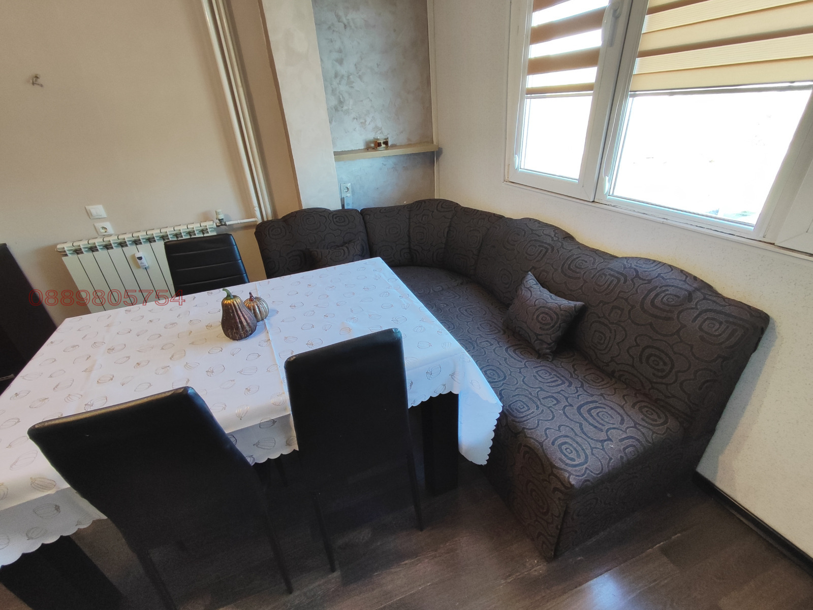 Дава под Наем 3-СТАЕН | Imot.bg — изображение 13