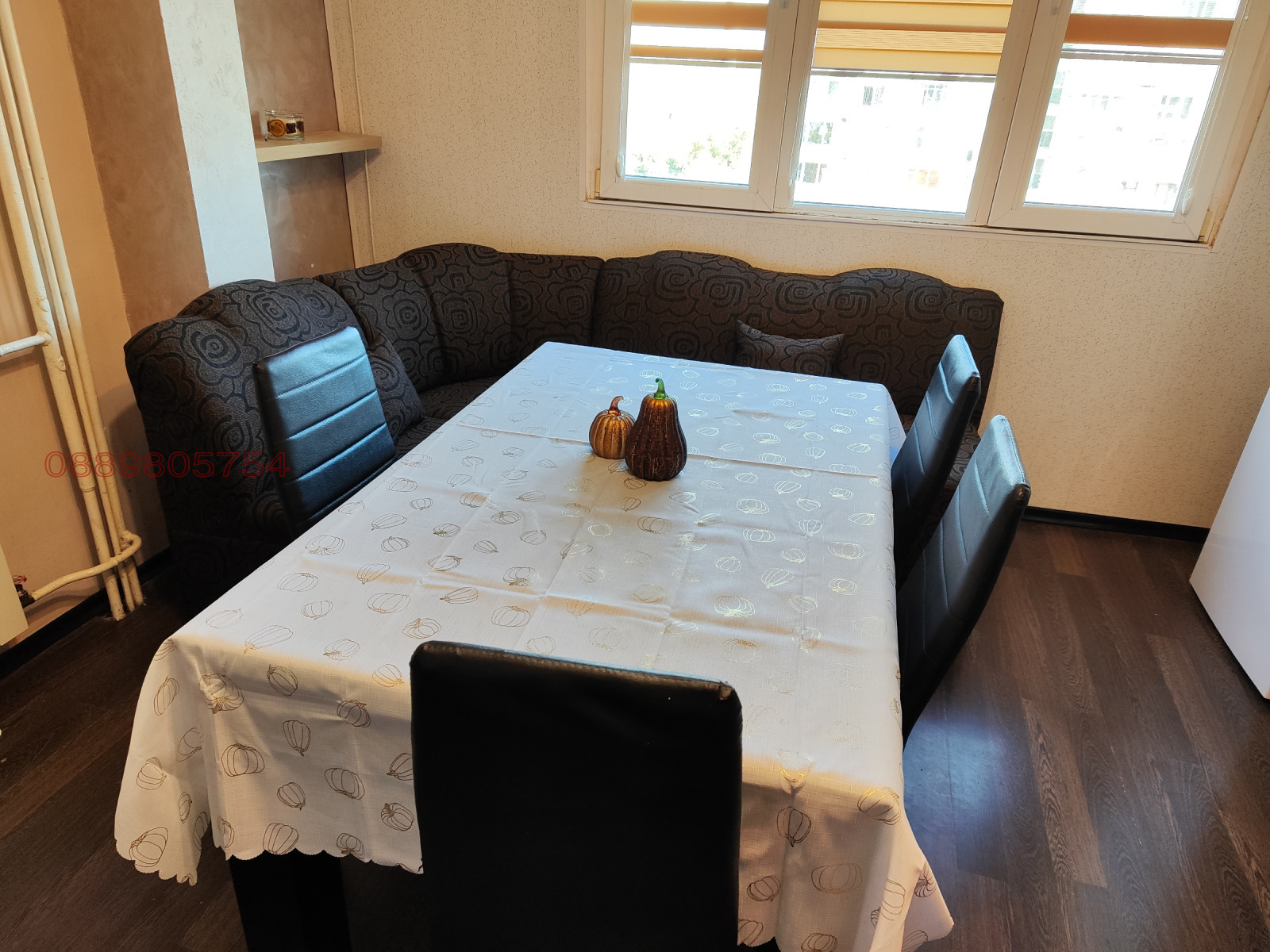 Дава под Наем 3-СТАЕН | Imot.bg — изображение 15