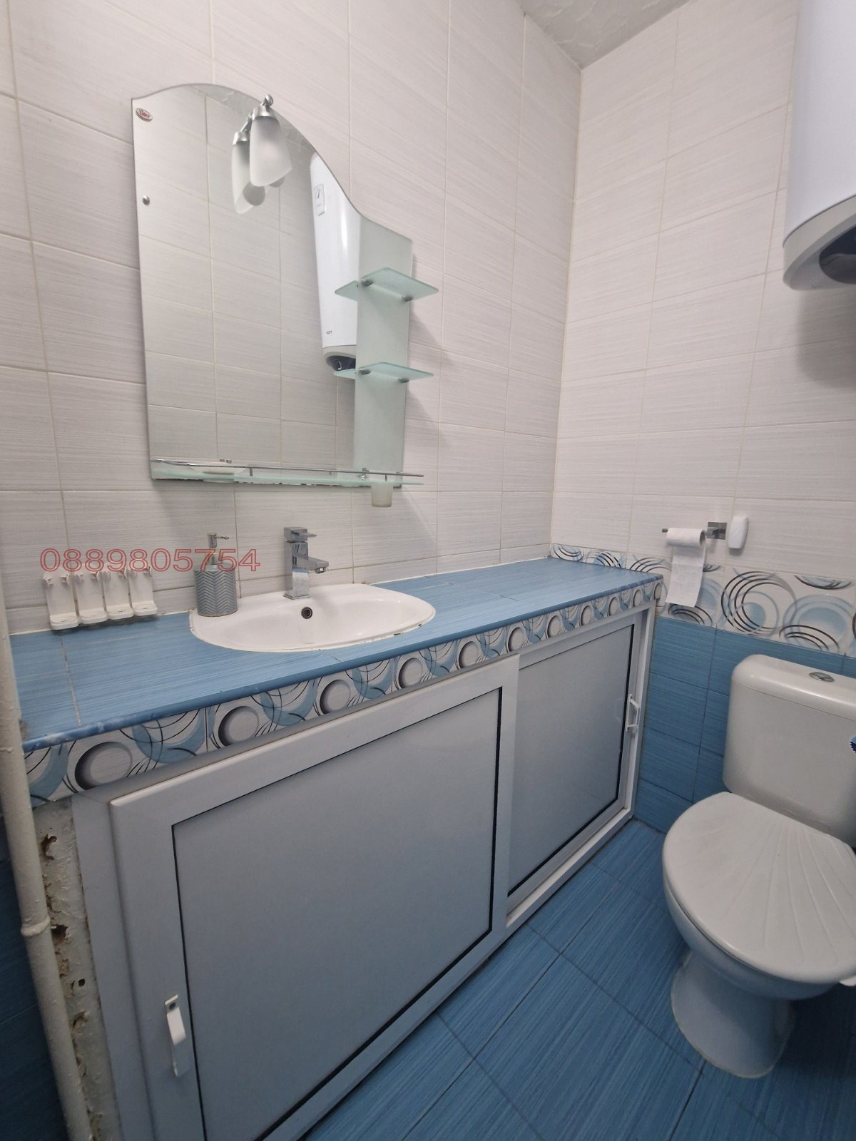 Дава под Наем 3-СТАЕН | Imot.bg — изображение 8