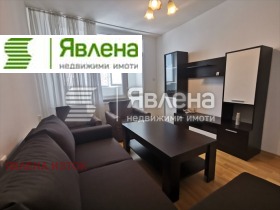 Двустайни апартаменти под наем в град София, Зона Б-5 - изображение 2 