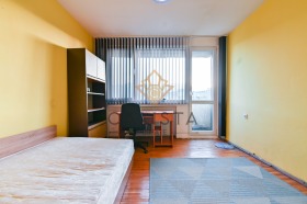 2 bedroom Mladost 1, Sofia 8