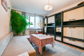 2 bedroom Mladost 1, Sofia 1