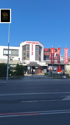 Te huur Winkel