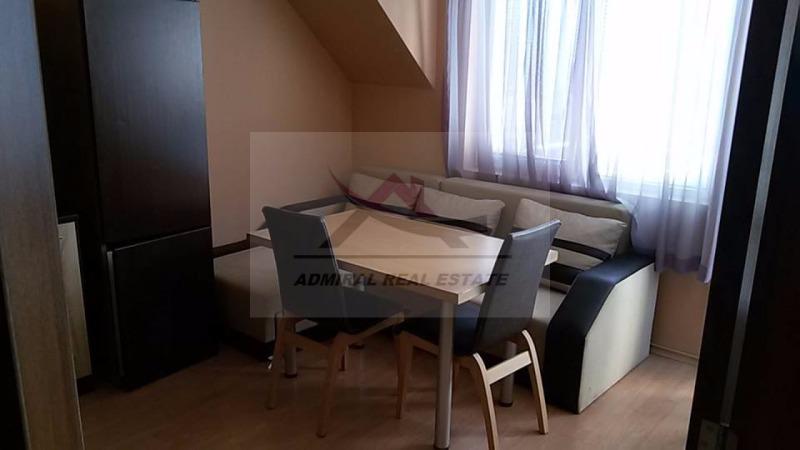 Te huur  1 slaapkamer Varna , Tsveten kvartal , 55 m² | 33303503 - afbeelding [3]