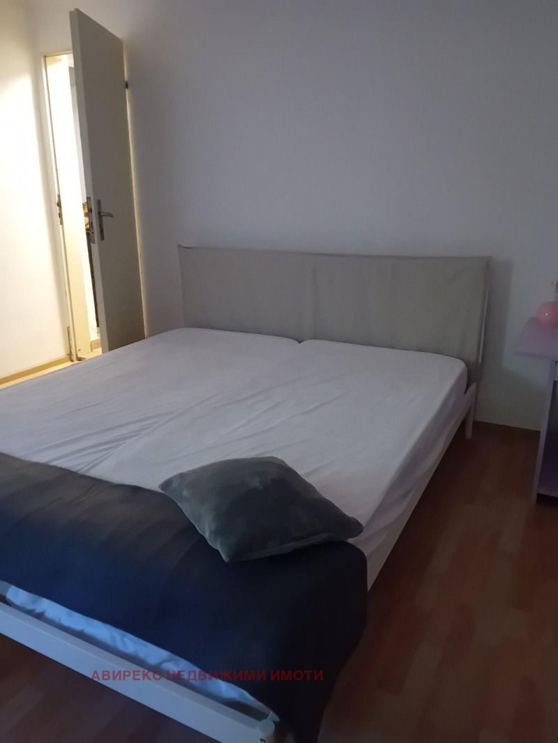 Дава под наем  2-стаен град Пловдив , Кючук Париж , 60 кв.м | 46938767