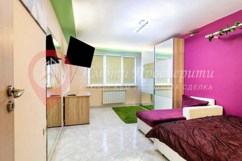 Дава под наем  2-стаен град София , Стрелбище , 70 кв.м | 81017570 - изображение [6]