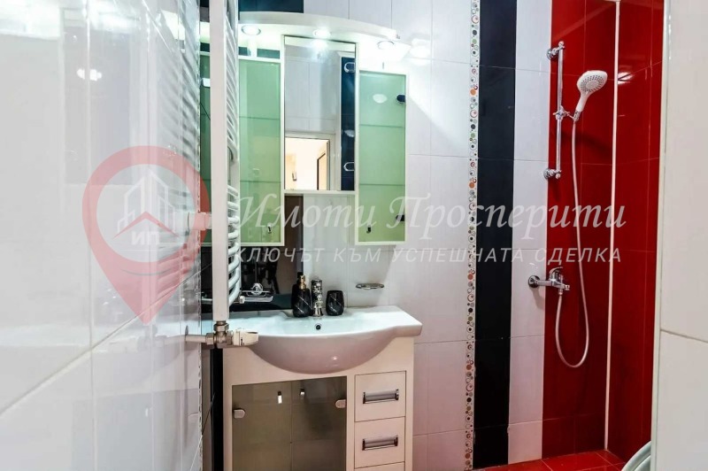 Дава под наем  2-стаен град София , Стрелбище , 70 кв.м | 81017570 - изображение [10]