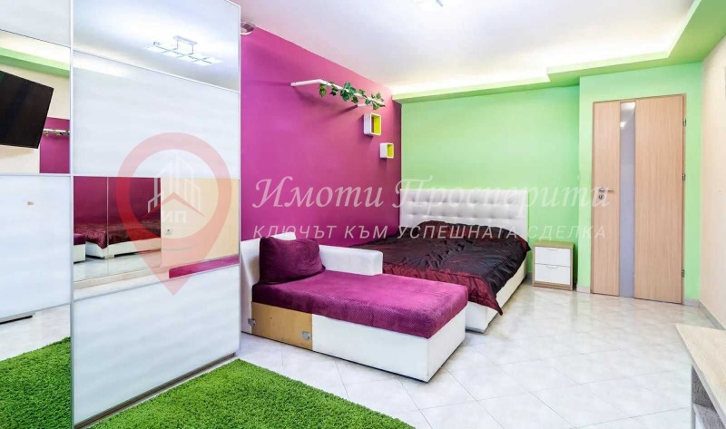 Дава под наем  2-стаен град София , Стрелбище , 70 кв.м | 81017570 - изображение [4]