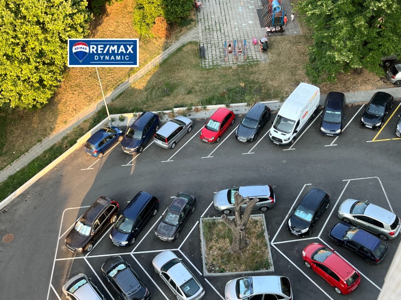 Vuokrattavana  1 makuuhuone Burgas , Zornitsa , 55 neliömetriä | 58314335 - kuva [14]