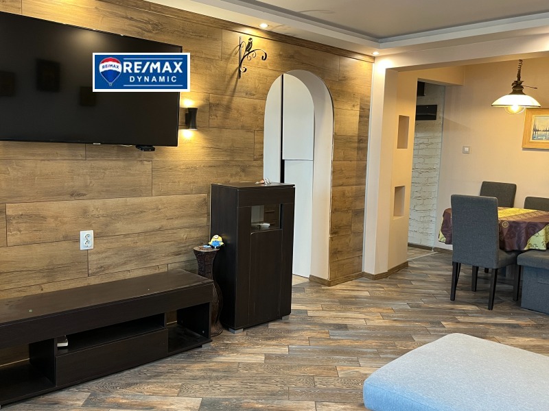 Vuokrattavana  1 makuuhuone Burgas , Zornitsa , 55 neliömetriä | 58314335 - kuva [3]