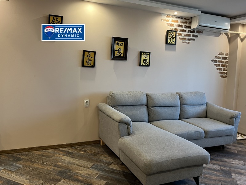 Vuokrattavana  1 makuuhuone Burgas , Zornitsa , 55 neliömetriä | 58314335 - kuva [7]