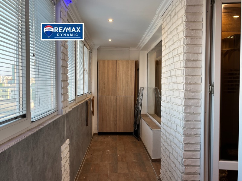 Vuokrattavana  1 makuuhuone Burgas , Zornitsa , 55 neliömetriä | 58314335 - kuva [12]