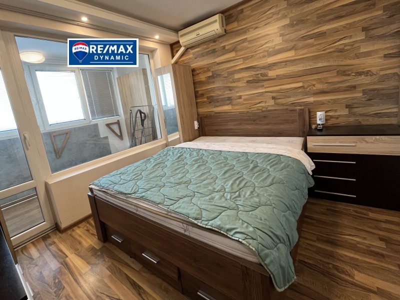 Vuokrattavana  1 makuuhuone Burgas , Zornitsa , 55 neliömetriä | 58314335 - kuva [8]
