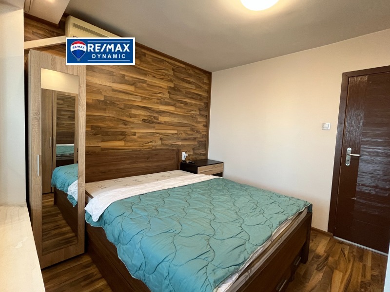 Vuokrattavana  1 makuuhuone Burgas , Zornitsa , 55 neliömetriä | 58314335 - kuva [9]