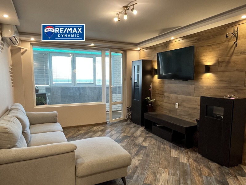Vuokrattavana  1 makuuhuone Burgas , Zornitsa , 55 neliömetriä | 58314335 - kuva [4]