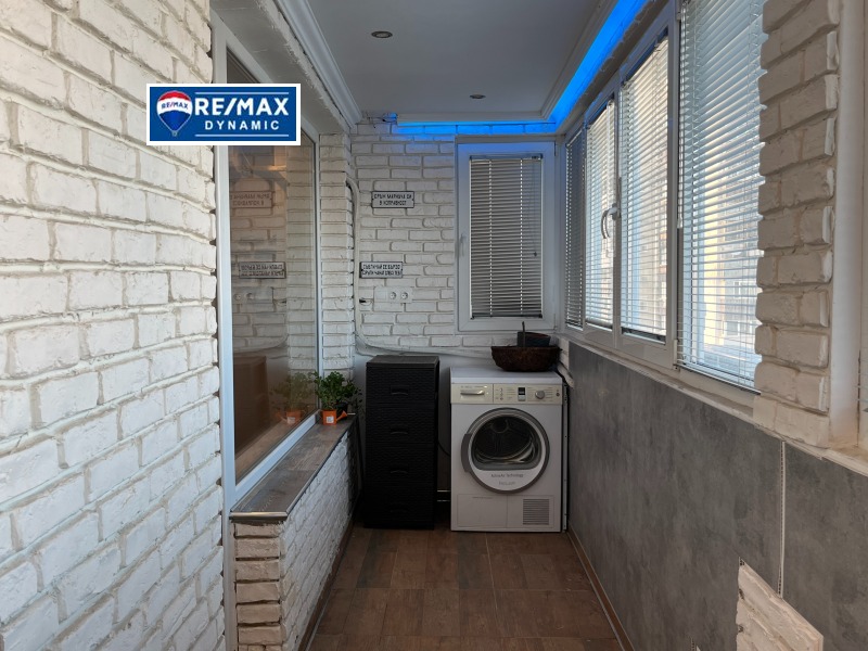 Vuokrattavana  1 makuuhuone Burgas , Zornitsa , 55 neliömetriä | 58314335 - kuva [11]