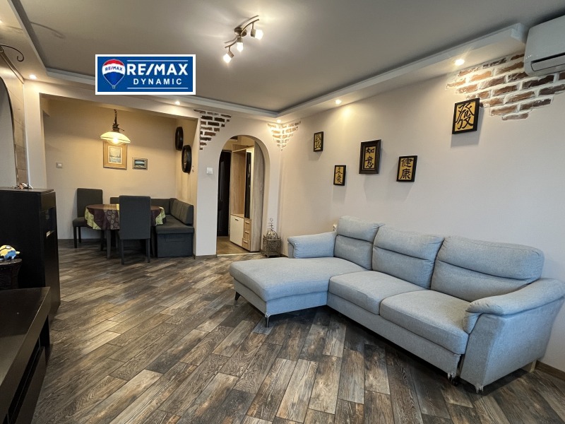 Vuokrattavana  1 makuuhuone Burgas , Zornitsa , 55 neliömetriä | 58314335