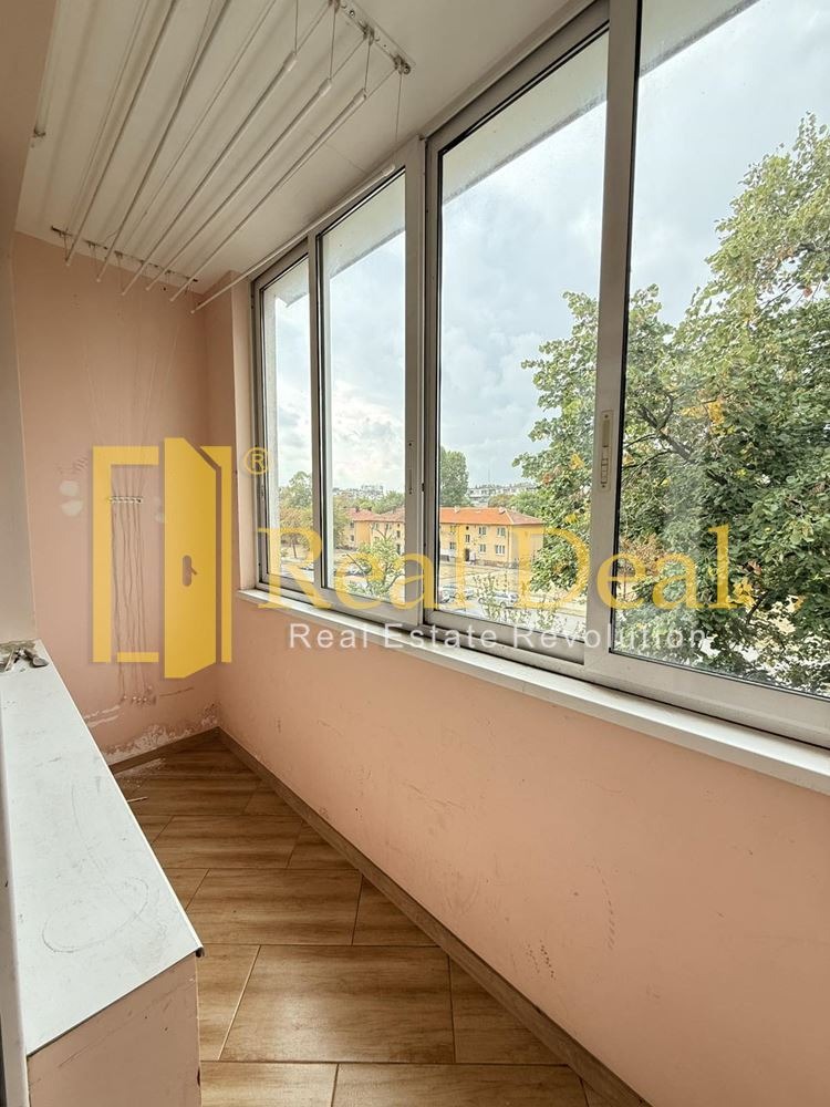 В аренду  1 спальня София , Дружба 1 , 60 кв.м | 65832350 - изображение [3]