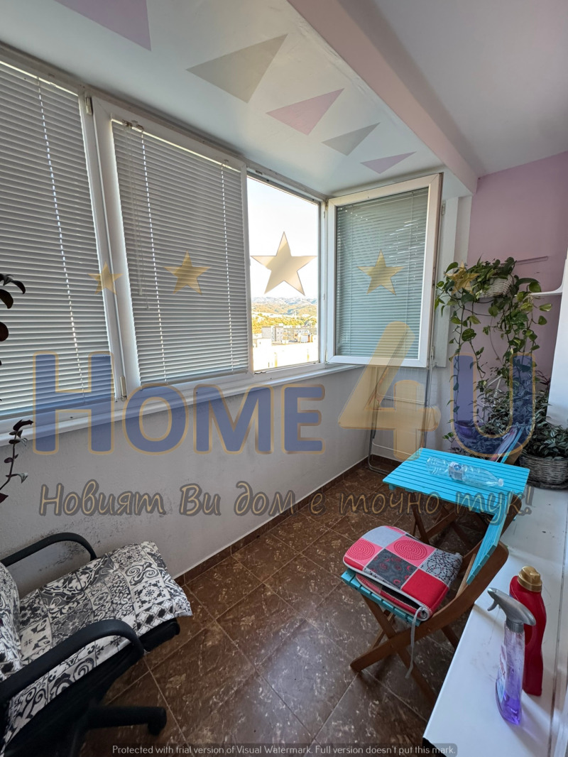 For Rent  1 bedroom Blagoevgrad , Alen mak , 63 sq.m | 66734017 - image [4]