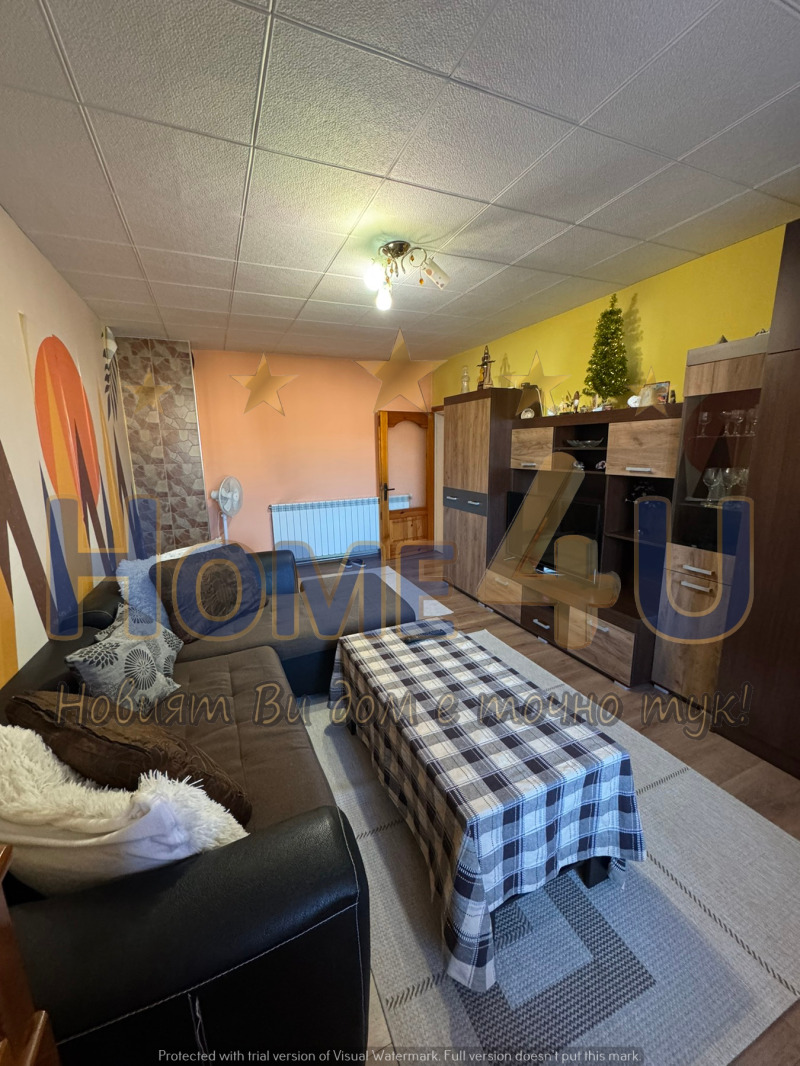 For Rent  1 bedroom Blagoevgrad , Alen mak , 63 sq.m | 66734017 - image [2]