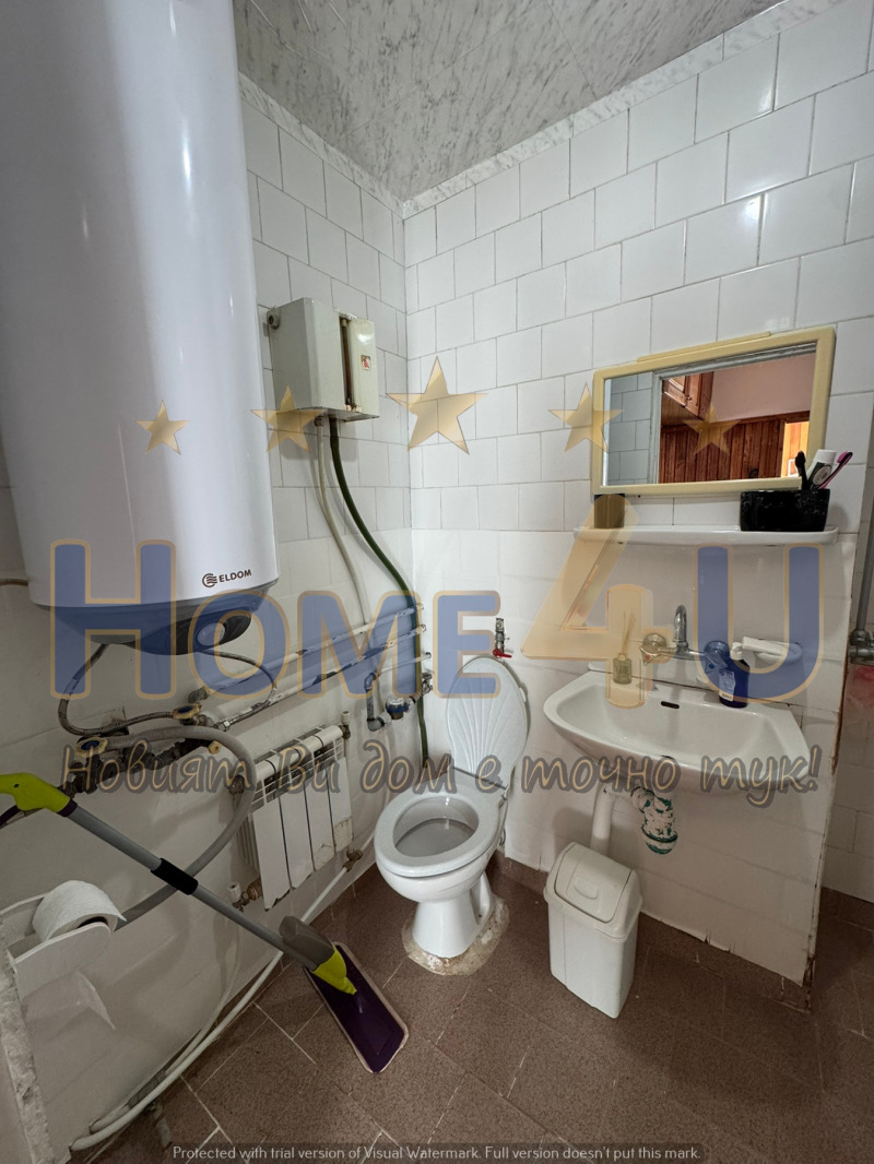 For Rent  1 bedroom Blagoevgrad , Alen mak , 63 sq.m | 66734017 - image [14]