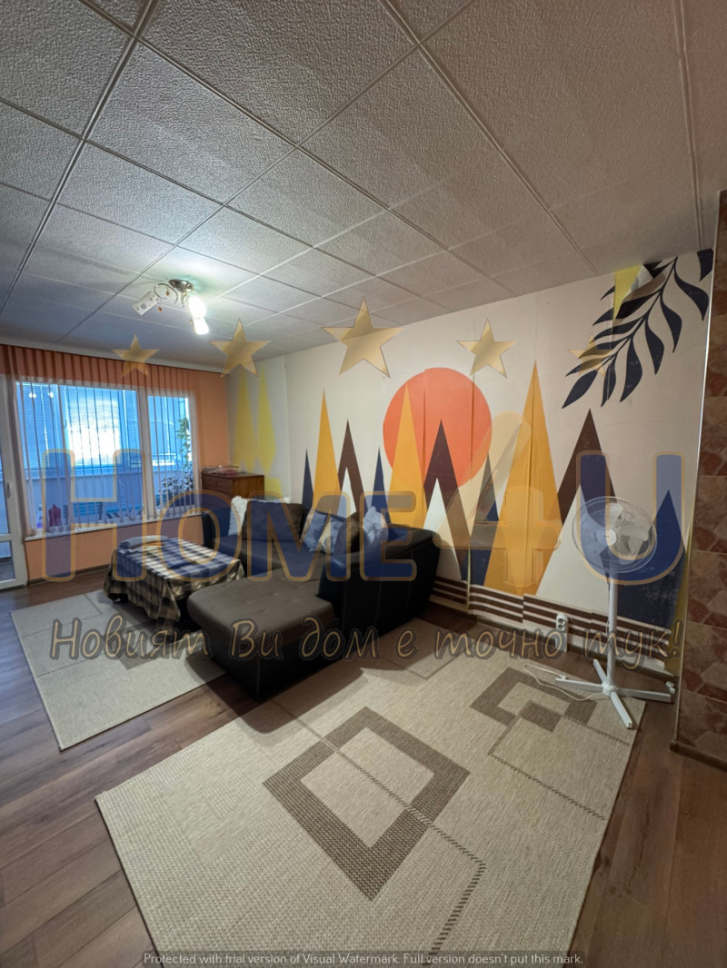 For Rent  1 bedroom Blagoevgrad , Alen mak , 63 sq.m | 66734017 - image [5]