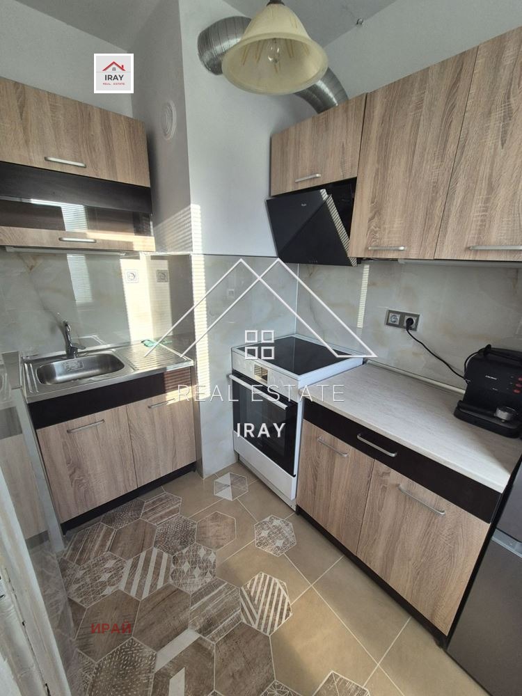 Дава под наем 2-СТАЕН, гр. Стара Загора, Център, снимка 10 - Апартаменти - 54006786