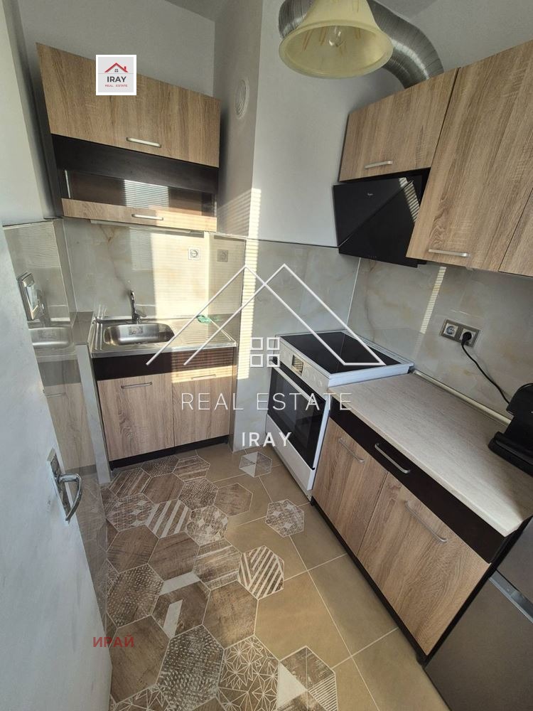 Дава под наем 2-СТАЕН, гр. Стара Загора, Център, снимка 11 - Апартаменти - 54006786