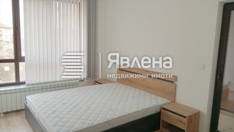 Дава под наем 2-СТАЕН, гр. София, Зона Б-19, снимка 4 - Апартаменти - 54419298