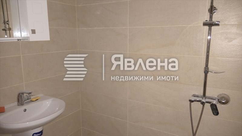 Дава под наем 2-СТАЕН, гр. София, Зона Б-19, снимка 7 - Апартаменти - 54419298