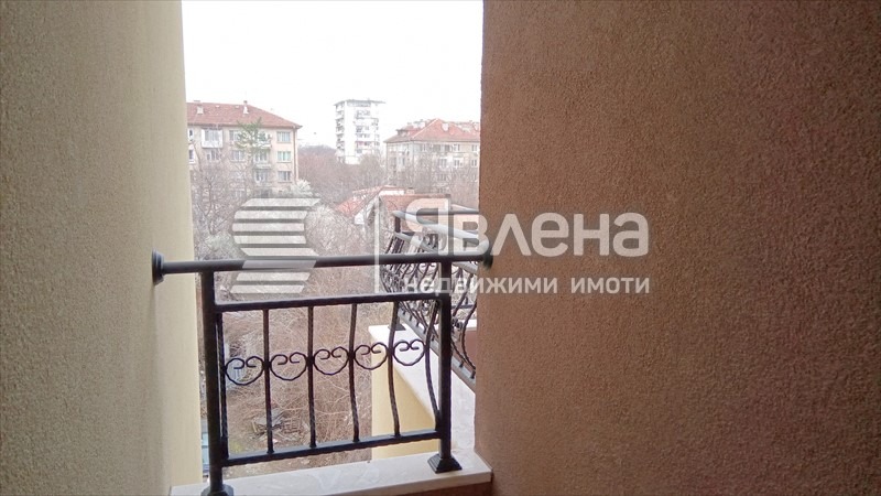 Дава под наем 2-СТАЕН, гр. София, Зона Б-19, снимка 9 - Апартаменти - 54419298