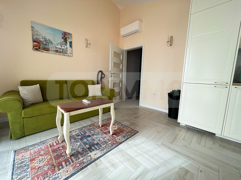 For Rent  2 bedroom Varna , m-t Alen mak , 110 sq.m | 77109947 - image [2]