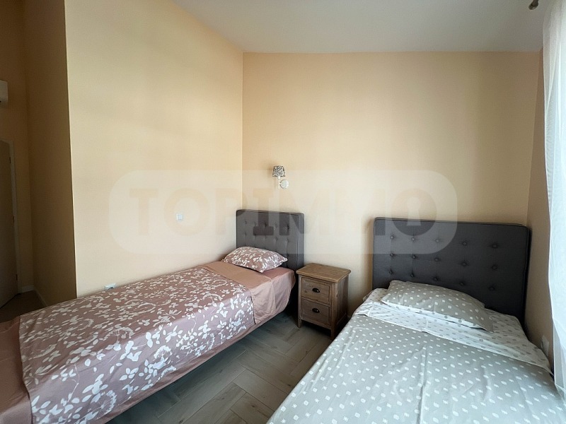 For Rent  2 bedroom Varna , m-t Alen mak , 110 sq.m | 77109947 - image [13]