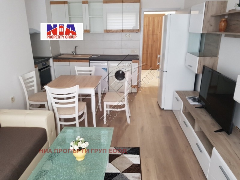 Kiralık  2 yatak odası Burgas , Vazrajdane , 82 metrekare | 90976512