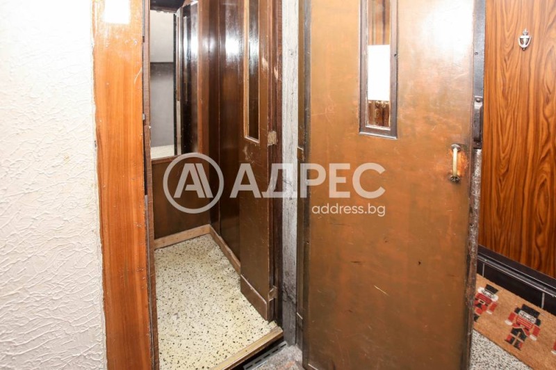 Дава под наем 3-СТАЕН, гр. София, Център, снимка 11 - Апартаменти - 52546895