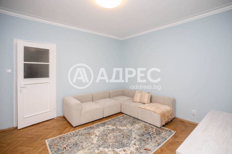 Дава под наем 3-СТАЕН, гр. София, Център, снимка 7 - Апартаменти - 52546895