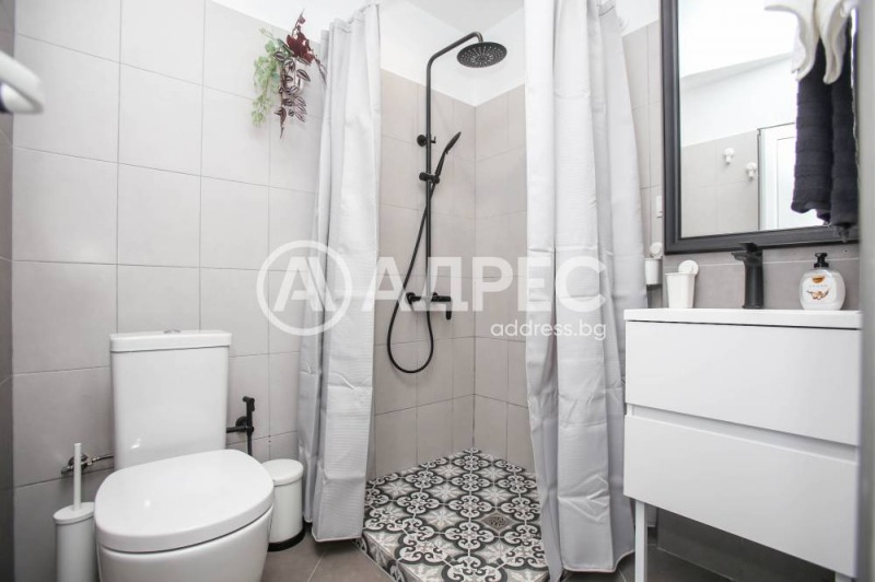 Дава под наем 3-СТАЕН, гр. София, Център, снимка 8 - Апартаменти - 52546895