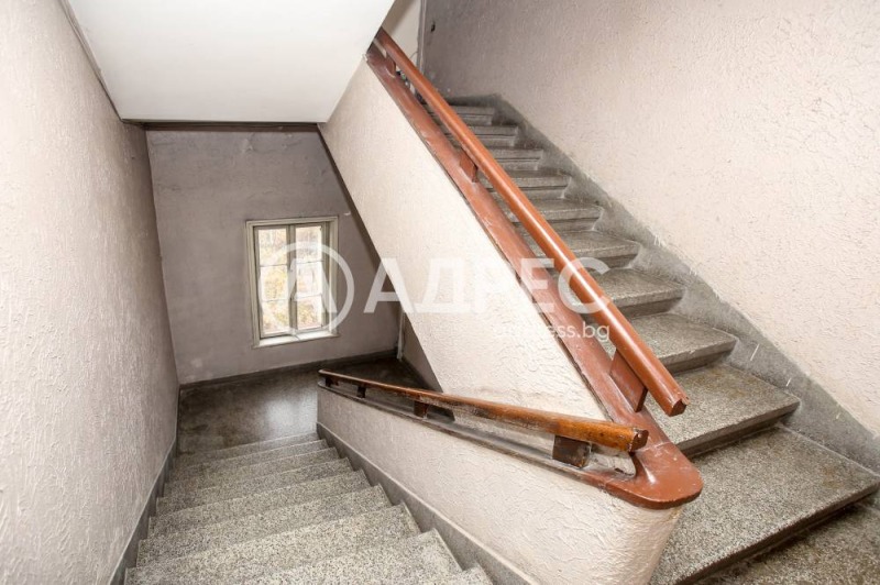 Дава под наем 3-СТАЕН, гр. София, Център, снимка 10 - Апартаменти - 52546895