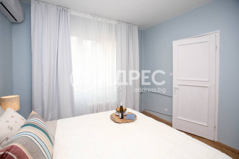 Дава под наем 3-СТАЕН, гр. София, Център, снимка 15 - Апартаменти - 52546895