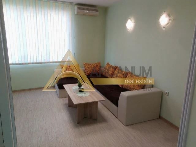 Дава под наем 3-СТАЕН, гр. Варна, Център, снимка 3 - Апартаменти - 52985087