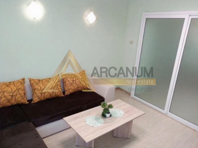 Дава под наем 3-СТАЕН, гр. Варна, Център, снимка 4 - Апартаменти - 52985087