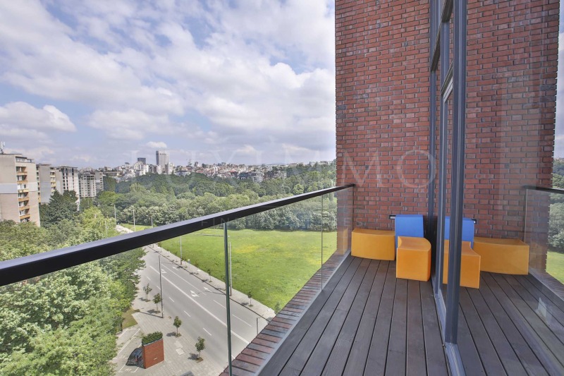 Дава под наем 3-СТАЕН, гр. София, Иван Вазов, снимка 15 - Апартаменти - 53154225